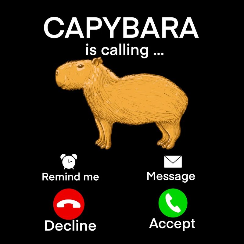 Capybara