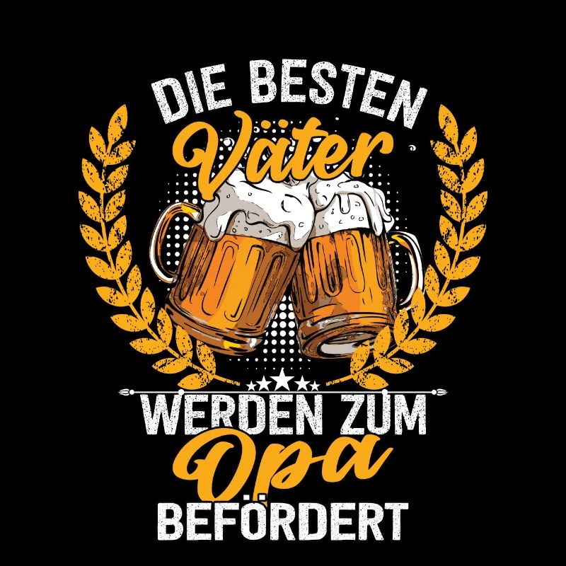 Die Besten Väter Werden Zum Opa Befördert