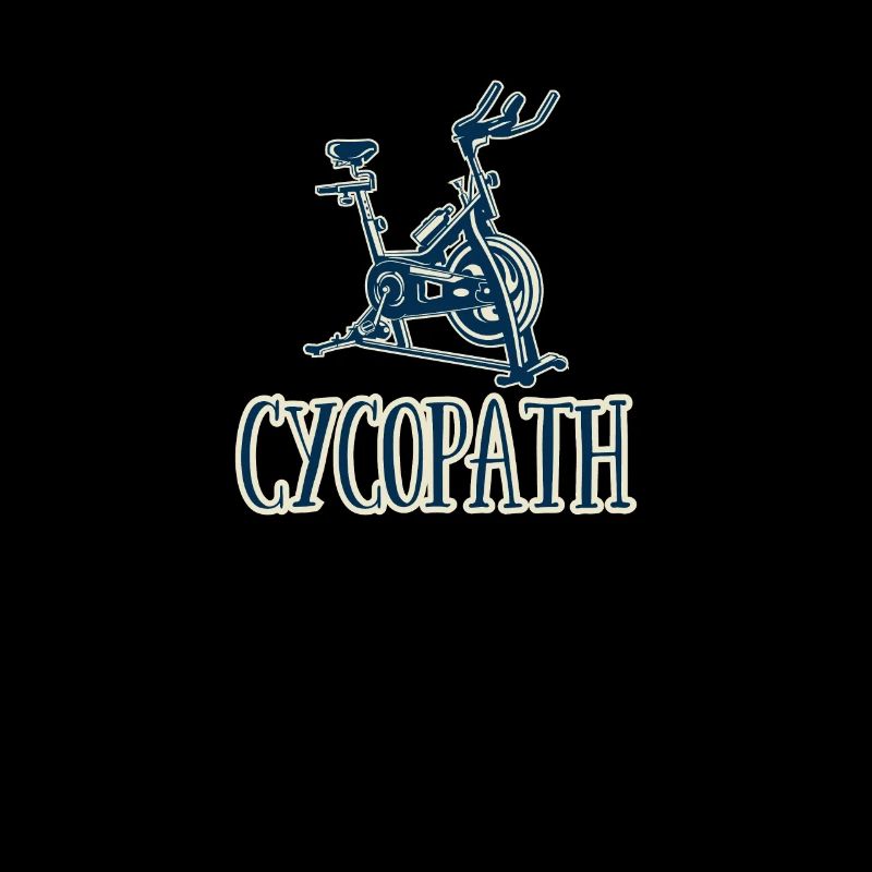 Spin-Klasse Cycopath