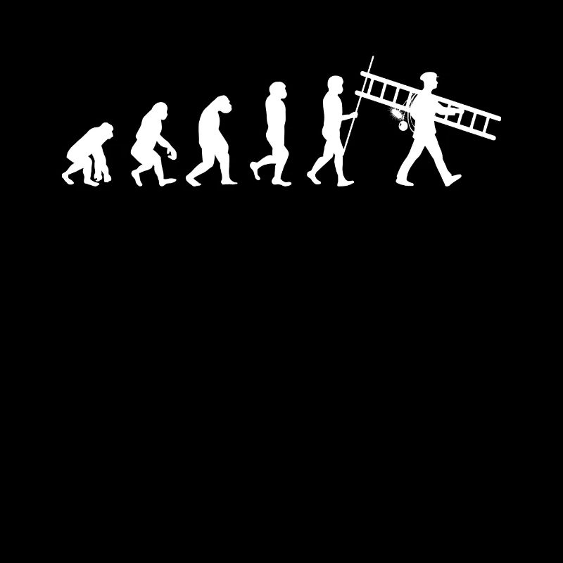 Evolution Schornsteinfeger | Kaminkehrer Kaminfege