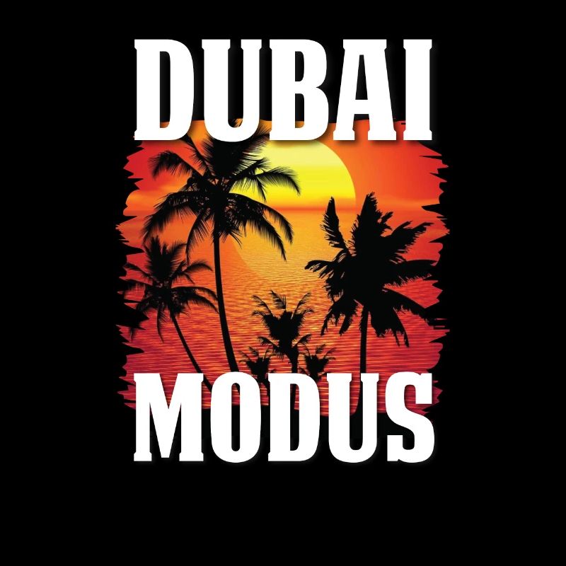 Dubai Modus