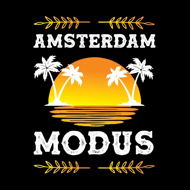 Amsterdam Modus
