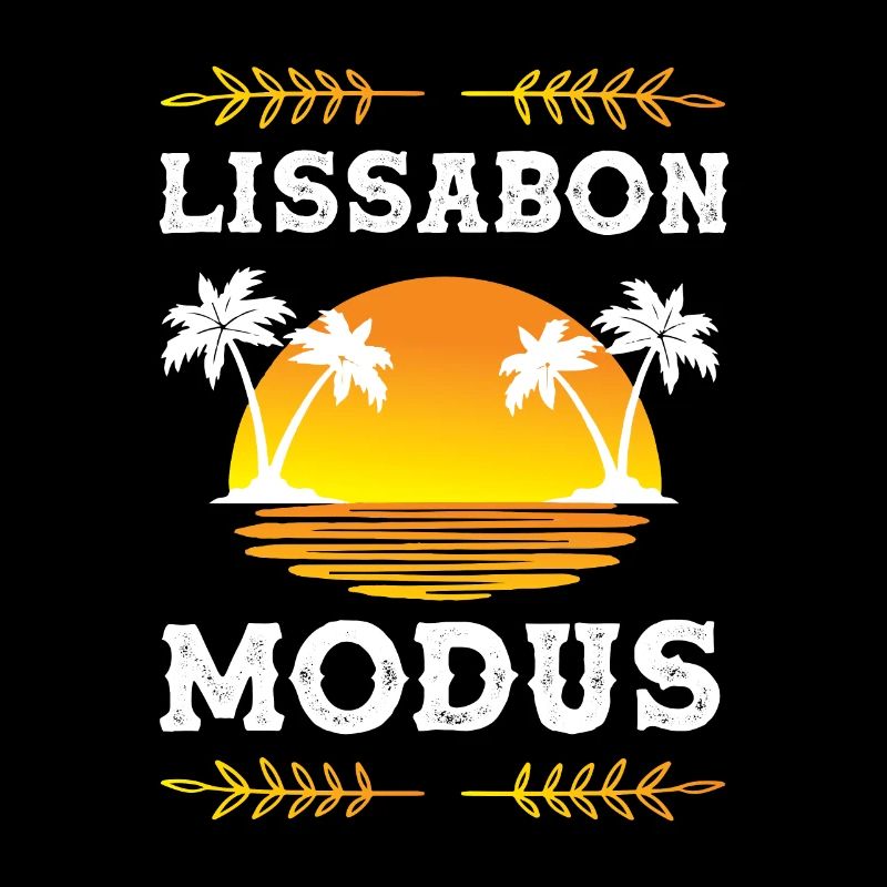 Lissabon Modus