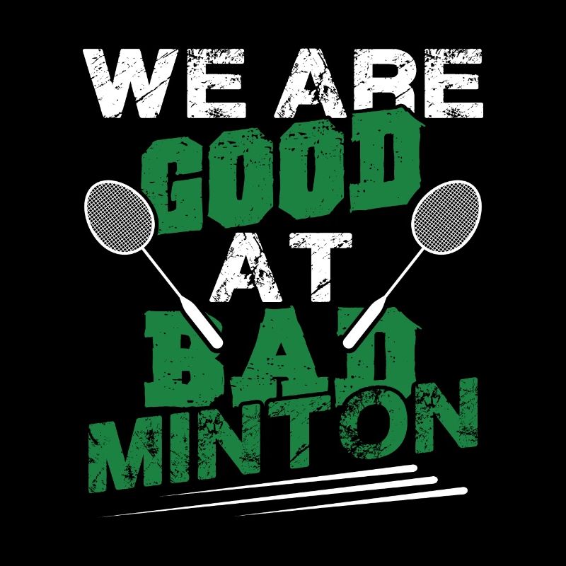 badminton federball