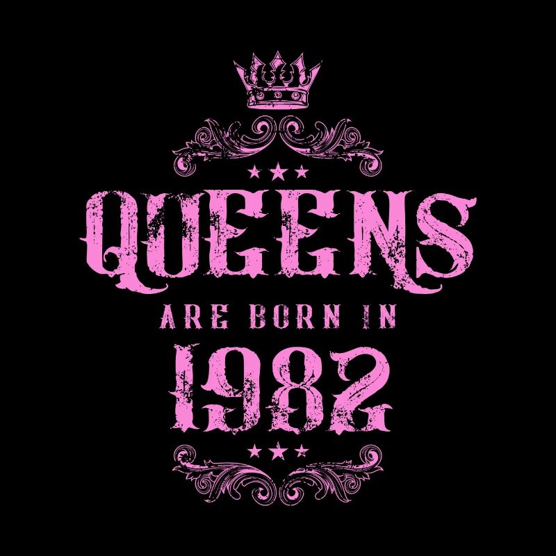 born in 1982