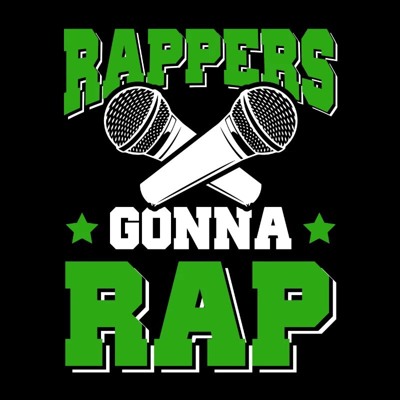 Rappeurs Rap