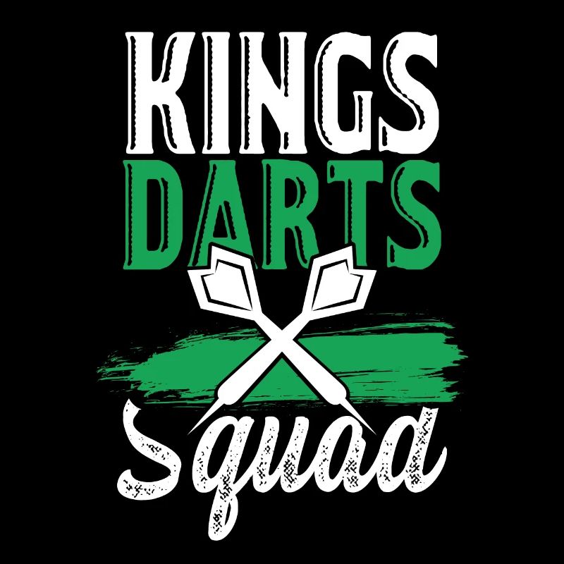 king dart
