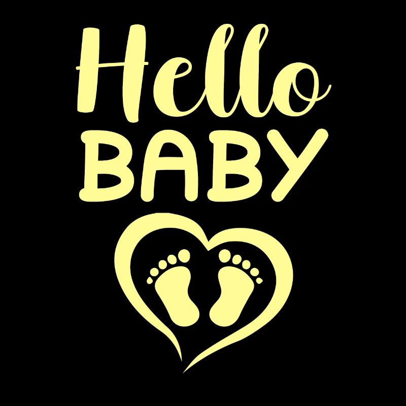 hello baby