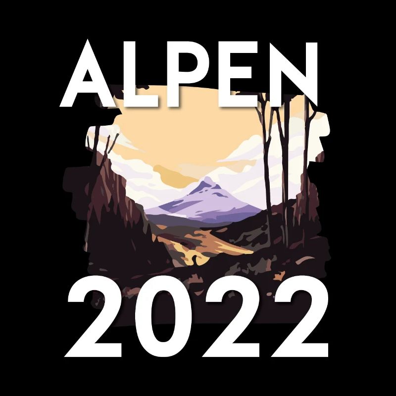 Alpes 2022