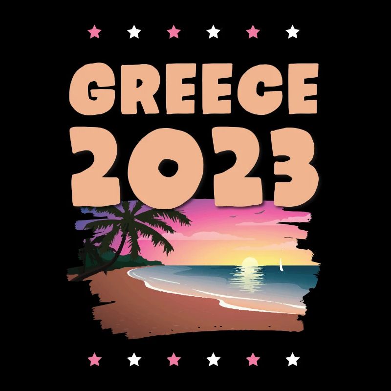 Greece 2023