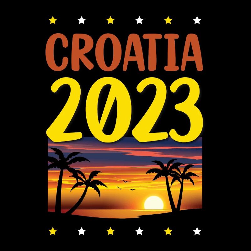Croatia 2023