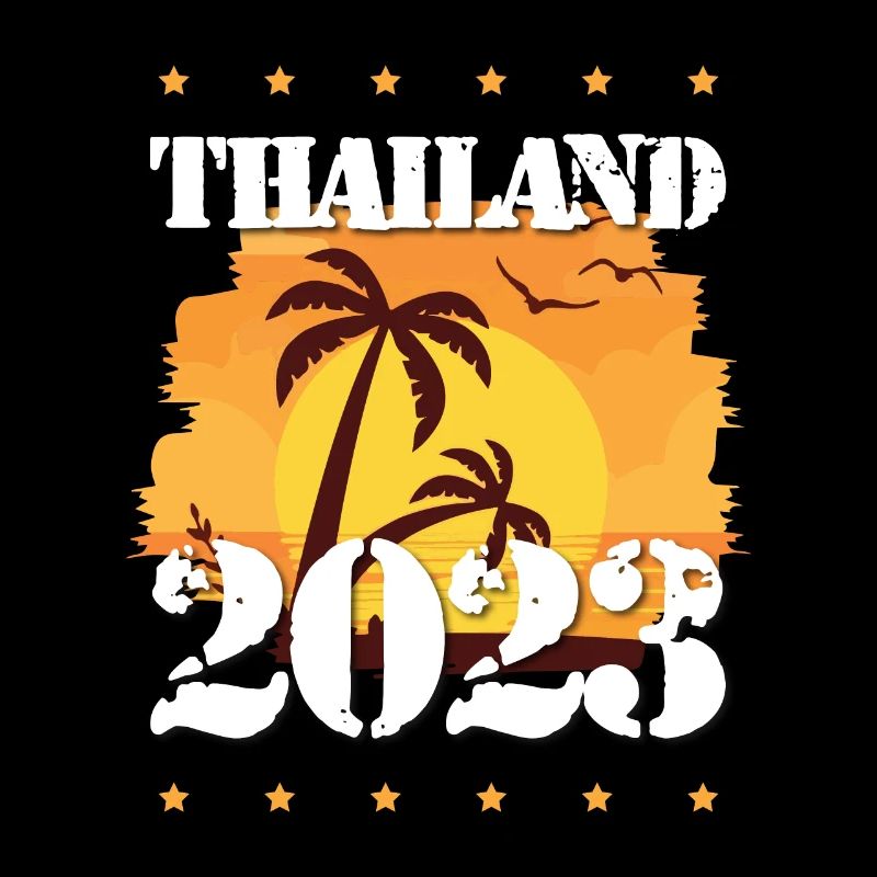 Thailand 2023
