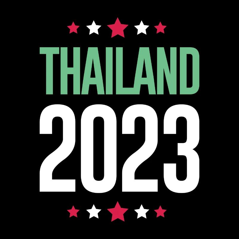 Thailand 2023