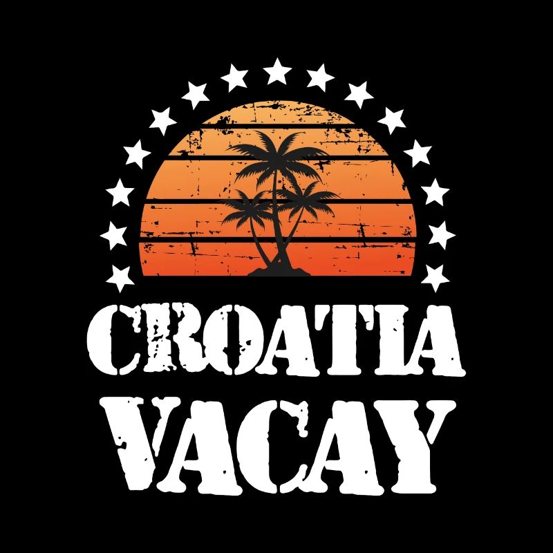 Vacances Croatie