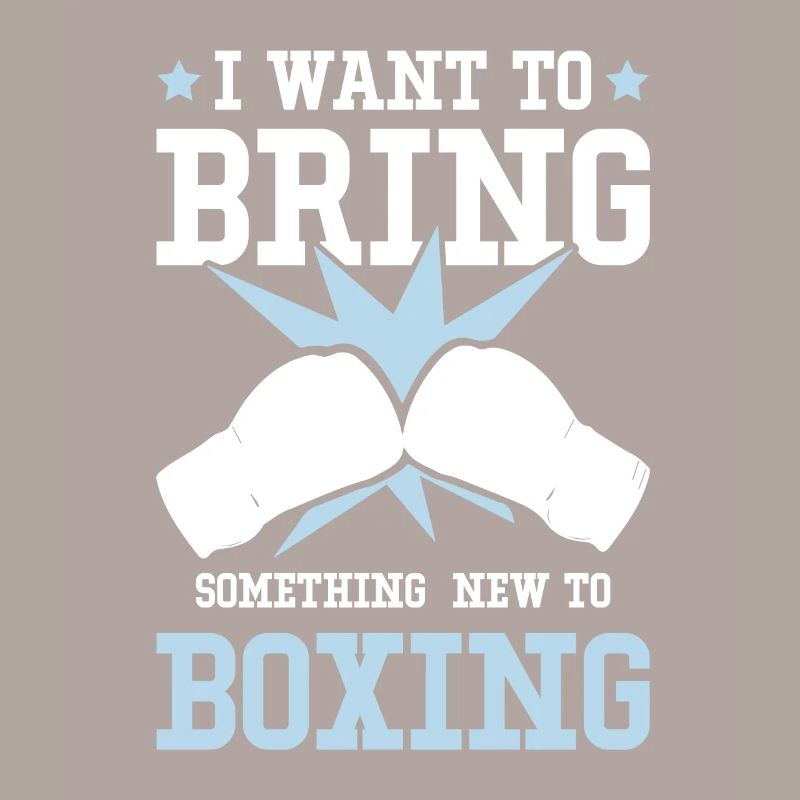 Boîtes de boxe