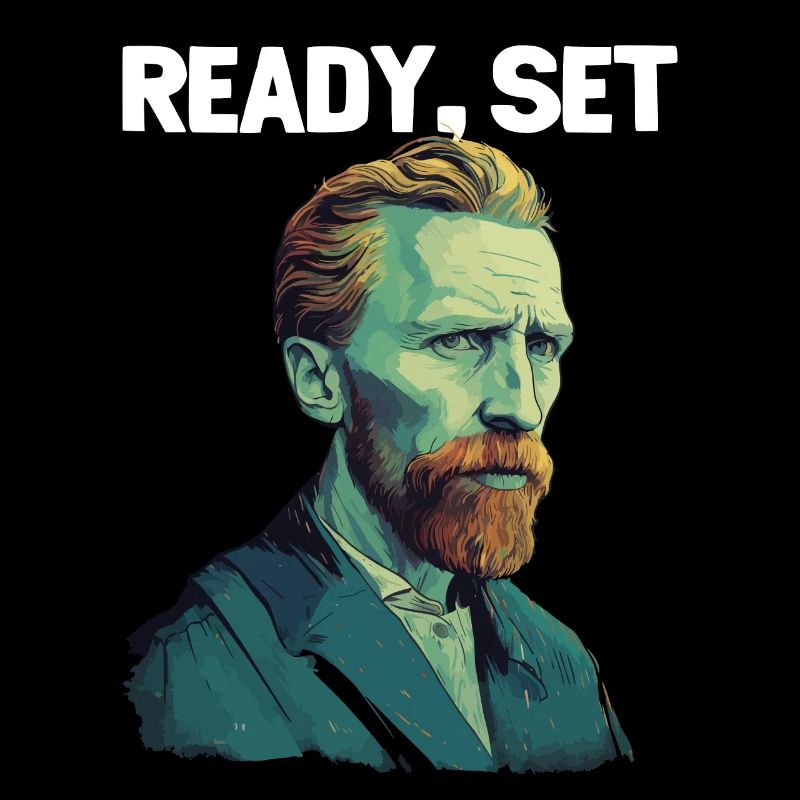 Prêt Gogh