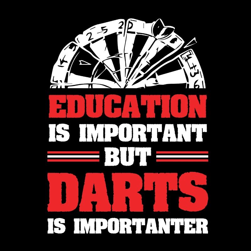bildung dart