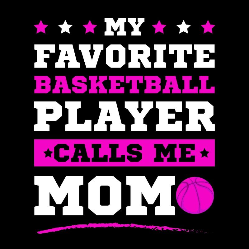 basketball mama