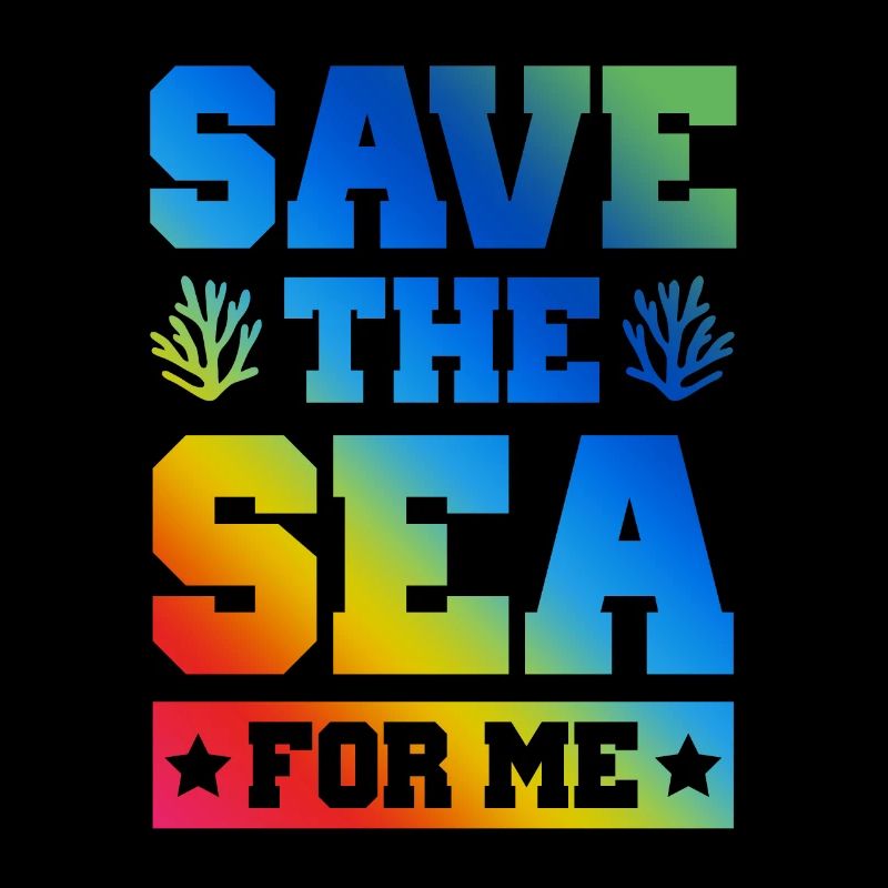 Sauvons la mer