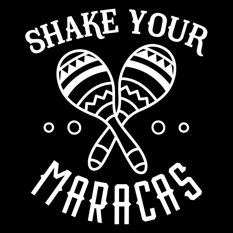 Secouez vos Maracas