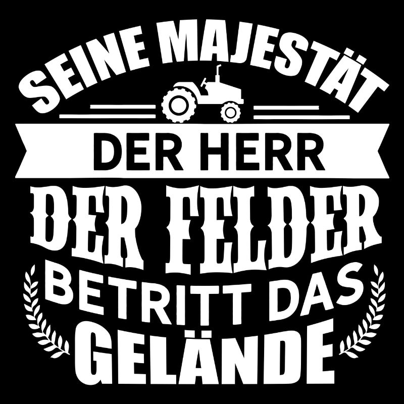 LANDWIRT / FARMER / BAUER / BERUF