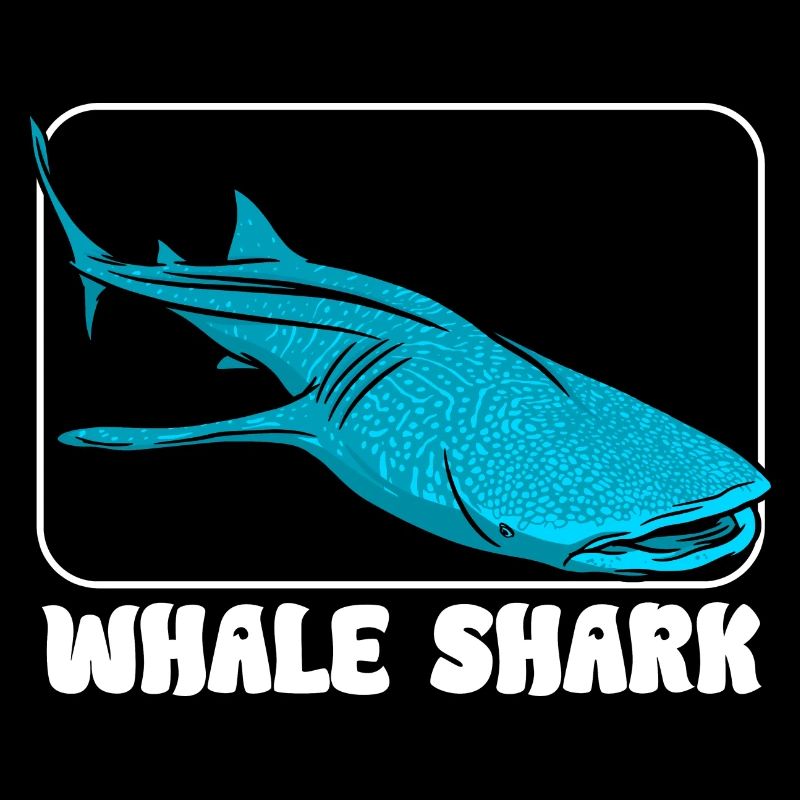 Whale shark
