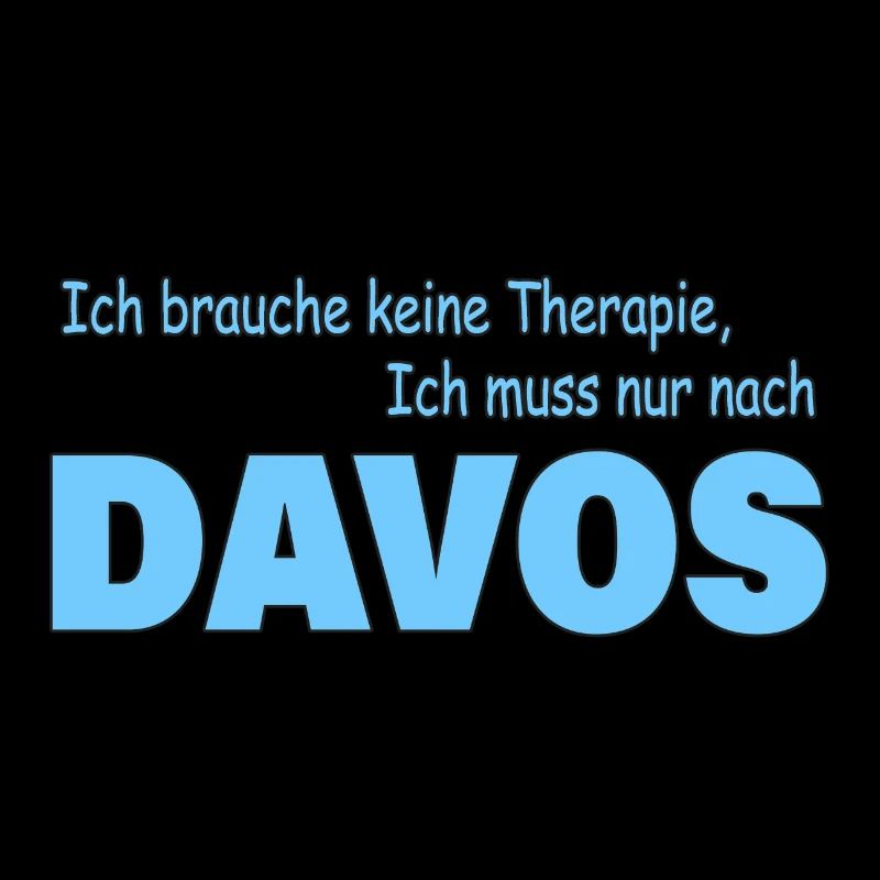 Therapie DAVOS