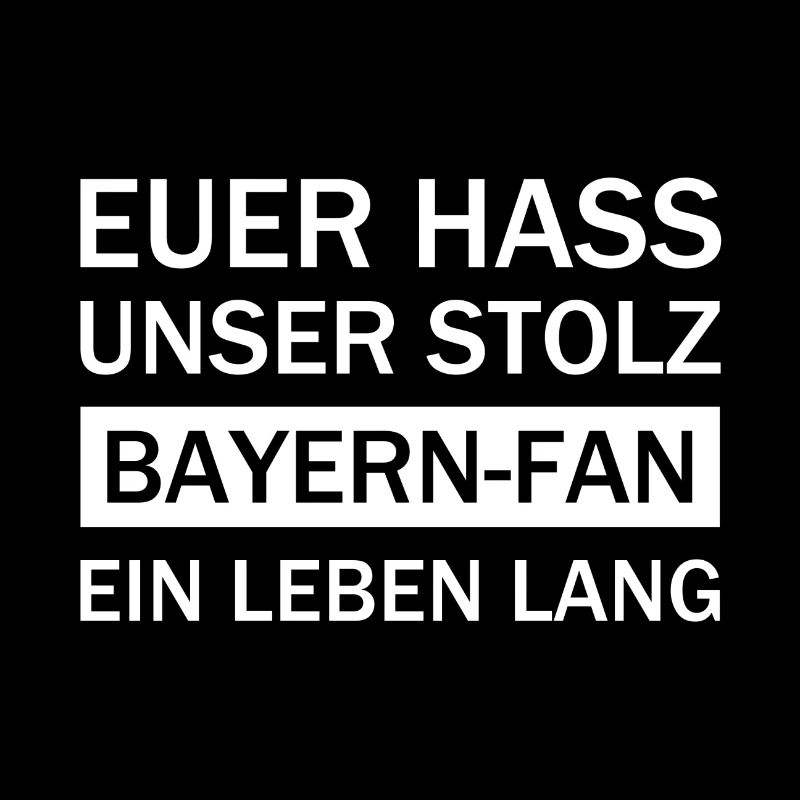 Bayern Fan