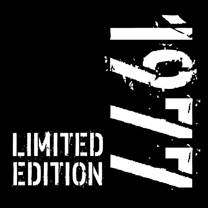 LIMITIERTE EDITION 1977