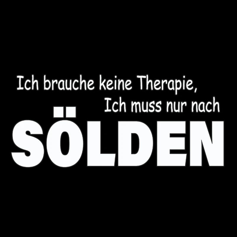 Therapie SÖLDEN
