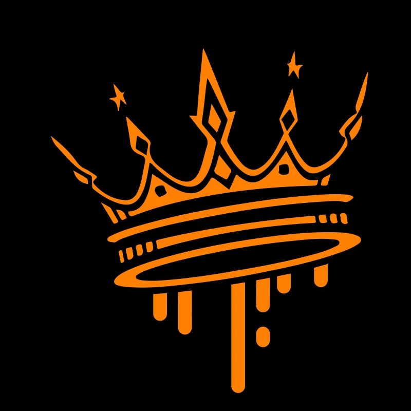 Symbole de la couronne royale