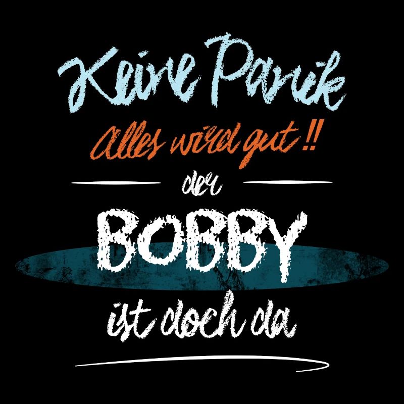 Bobby - Keine Panik. Alles wird gut