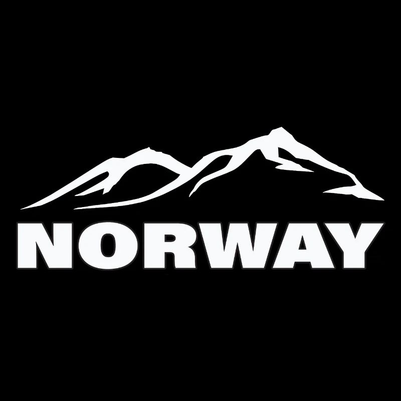 NORVÈGE