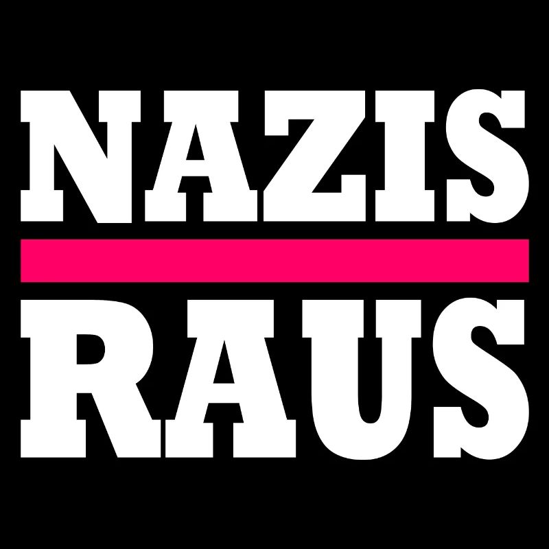Nazis raus