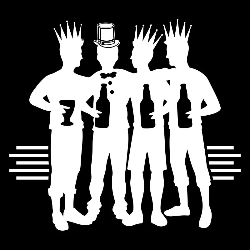 Bachelor, Marié, Équipe, Bachelors