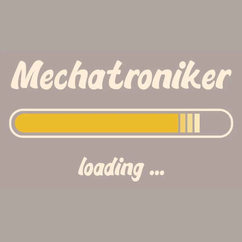 Mechatroniker loading