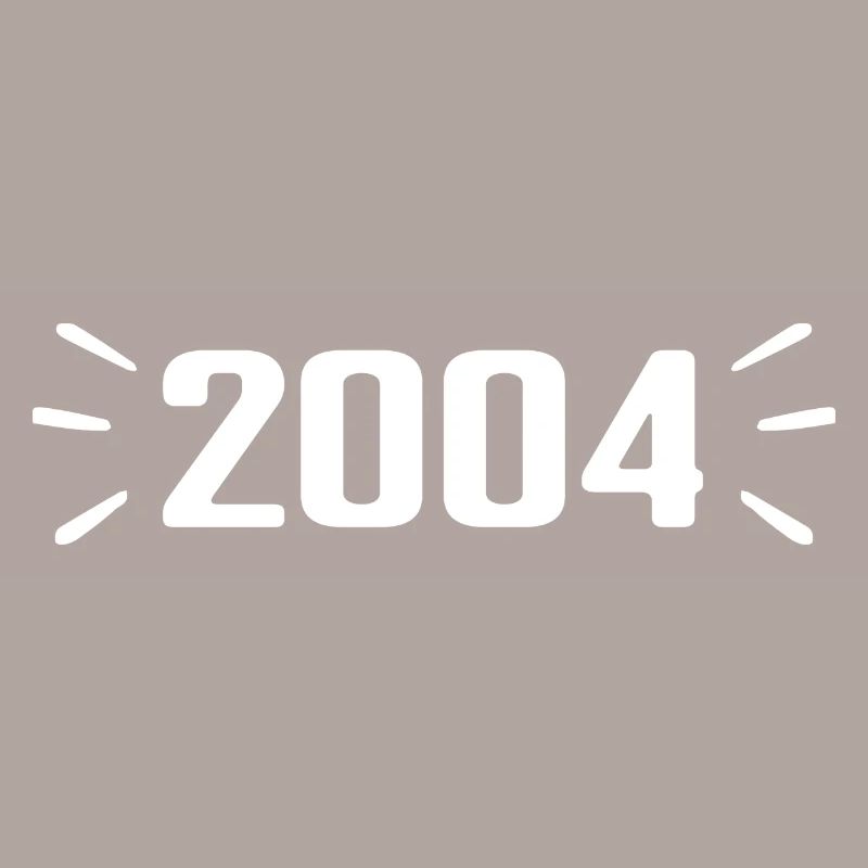 2004 - Birthday Gift 2004