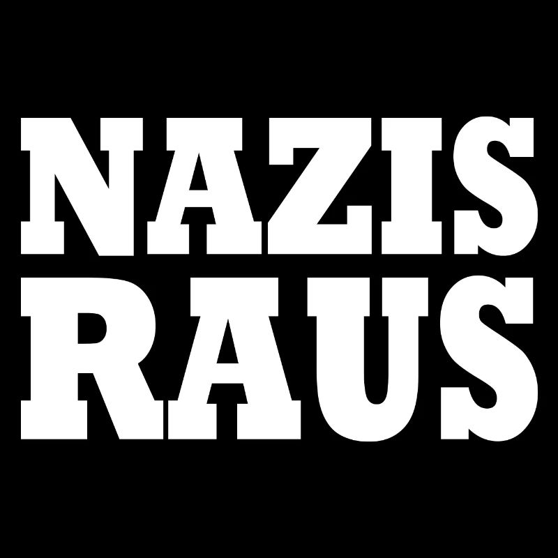 Nazis raus
