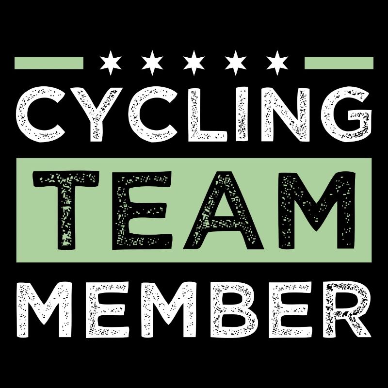 Cycling Team
