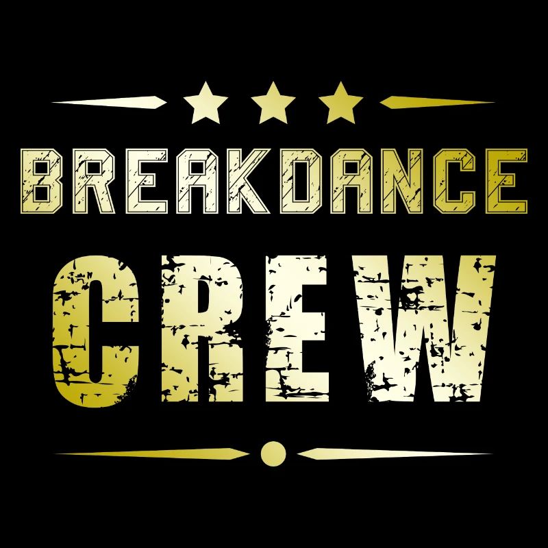 Équipe de breakdance