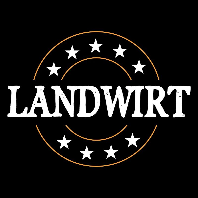 Landwirt Beruf
