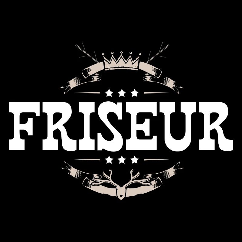 Friseur Beruf