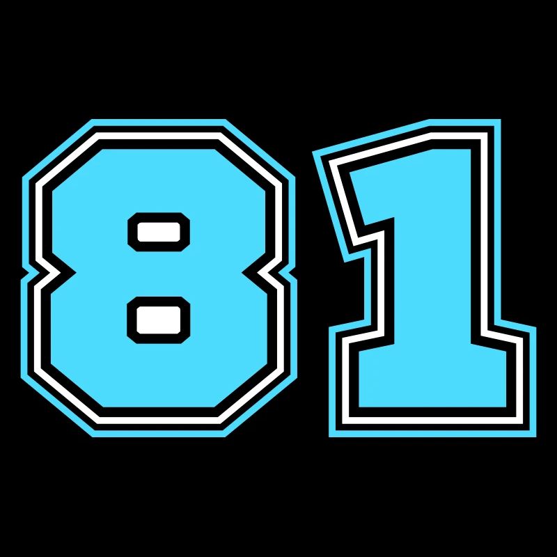 Numéro 81