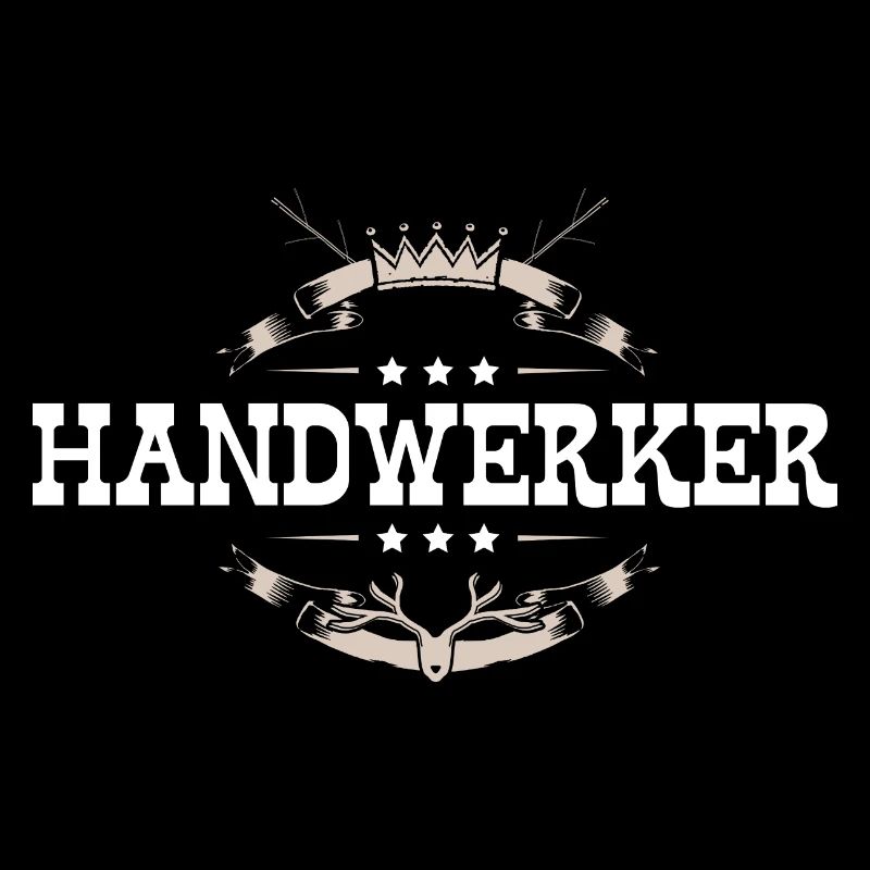 Handwerker Beruf