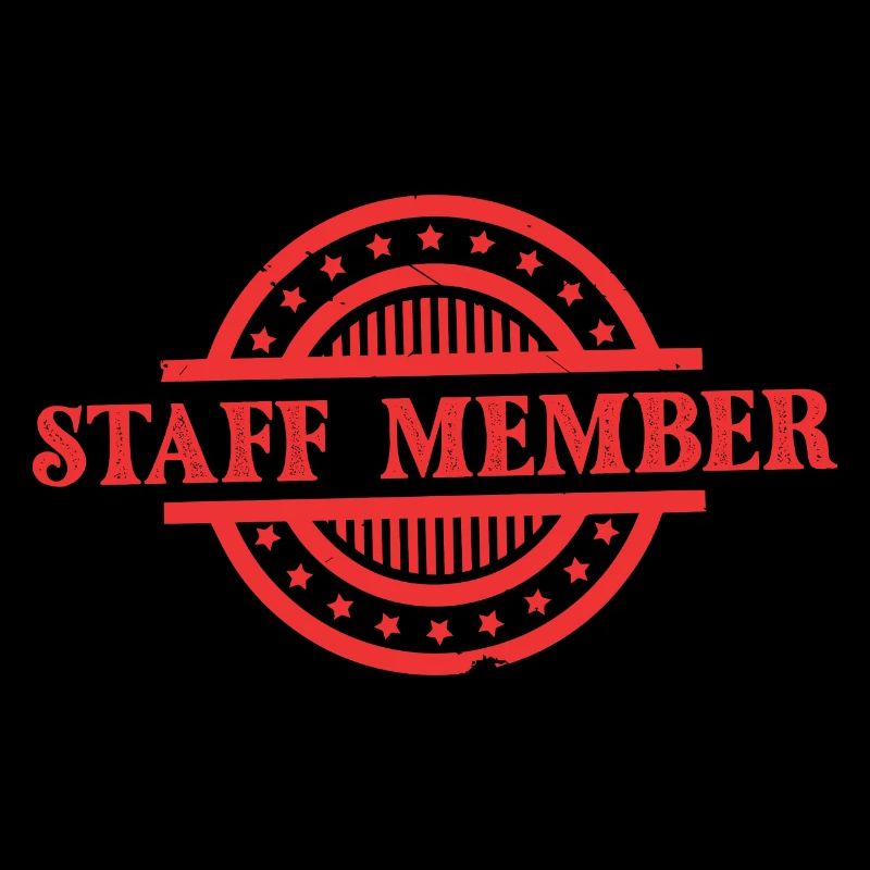 Staff Mitglied