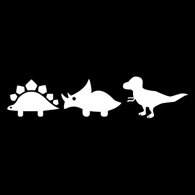 süßer Dino