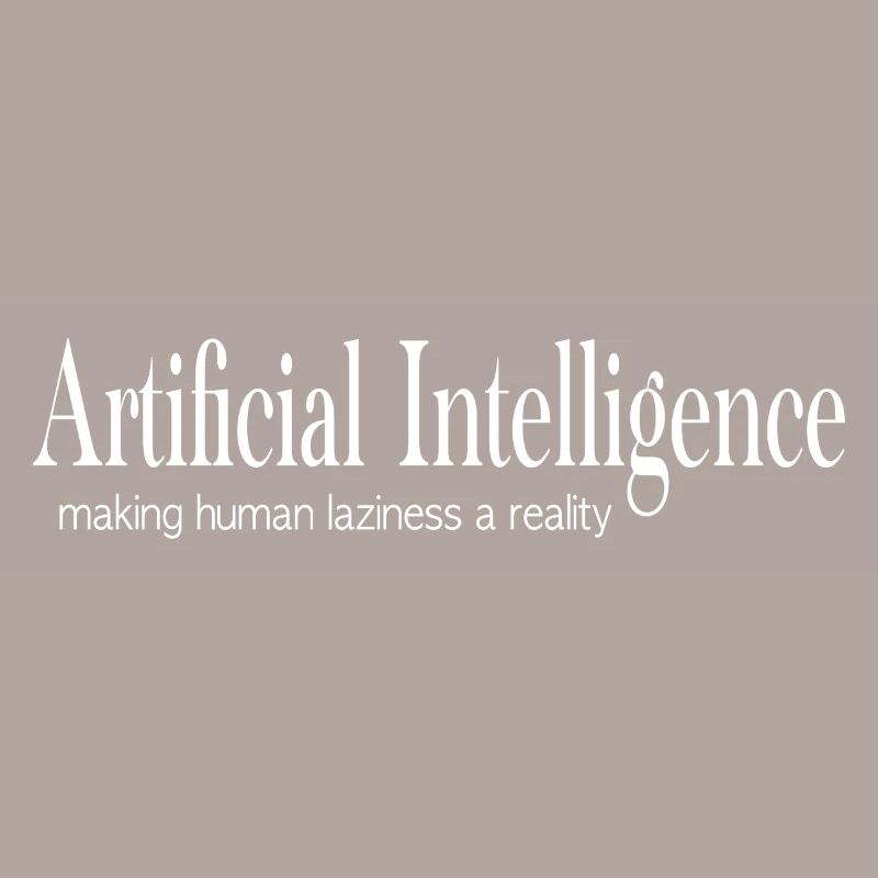 Artificial Intelligence