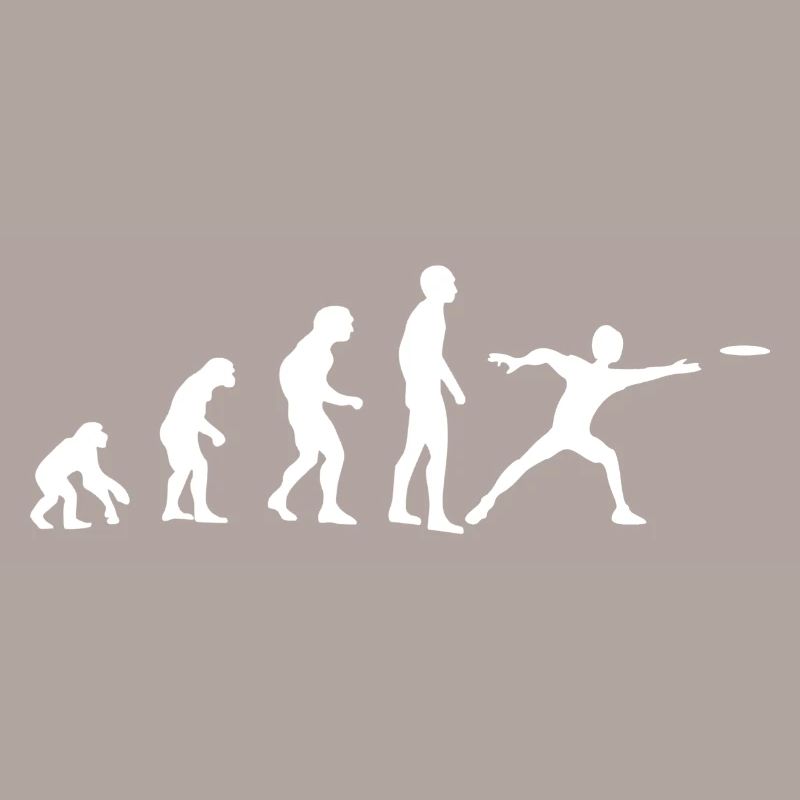 Evolution Discgolf