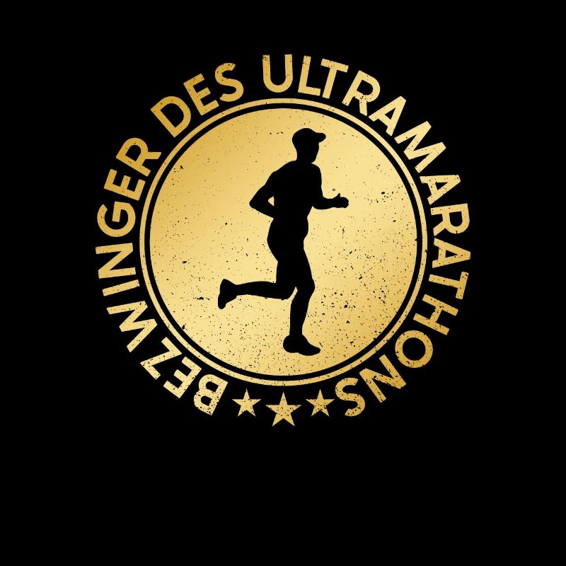 Bezwinger Des Ultramarathons - Ultramarathon