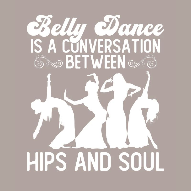 Belly Dance Belly Dancer Dancing Dancer Gift